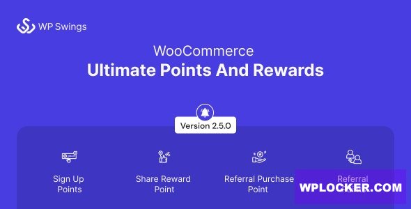 WooCommerce Ultimate Points And Rewards v2.8.0