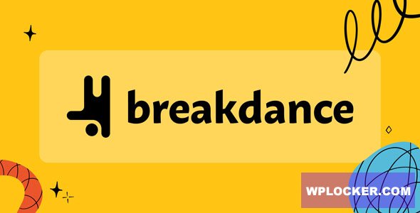 Breakdance v1.7.2 - The New Platform For WordPress Website Creation