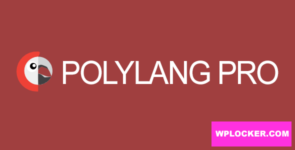 Polylang Pro v3.6.1 - Multilingual Plugin