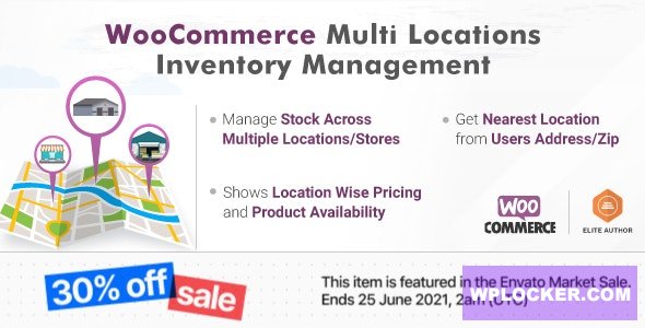 WooCommerce Multi Locations Inventory Management v4.0.14