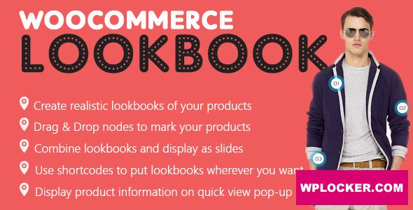 WooCommerce LookBook v1.1.7.2