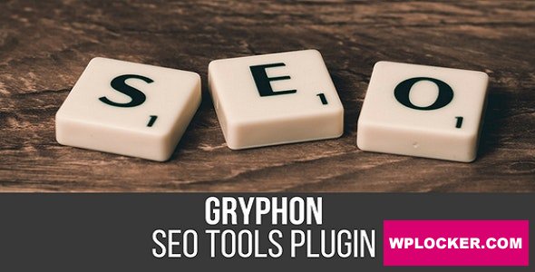 Gryphon v2.3.0 - AutoBlog SEO Tools