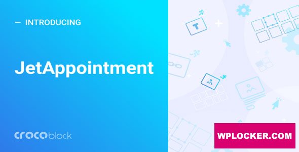JetAppointment v1.5.5 - Appointment plugin for Elementor