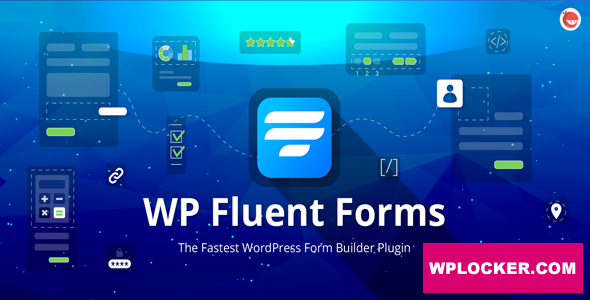 WP Fluent Forms Pro Add-On v4.3.23 NULLED Free Download