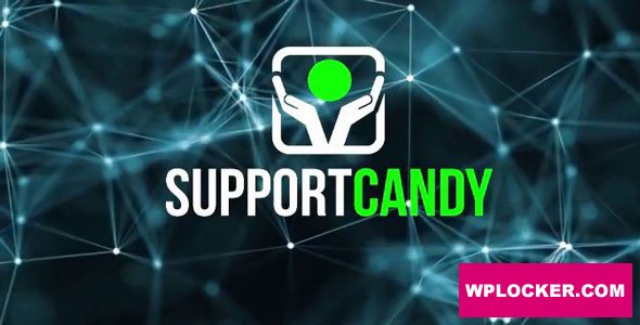 SupportCandy v3.2.1