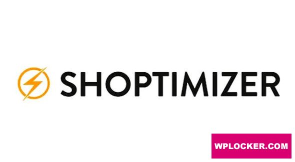 Shoptimizer v2.4.4 – Optimize your WooCommerce store