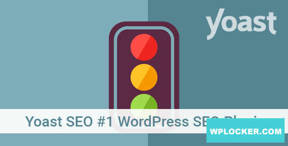 Yoast SEO Premium v20.0 – the #1 WordPress SEO plugin NULLED