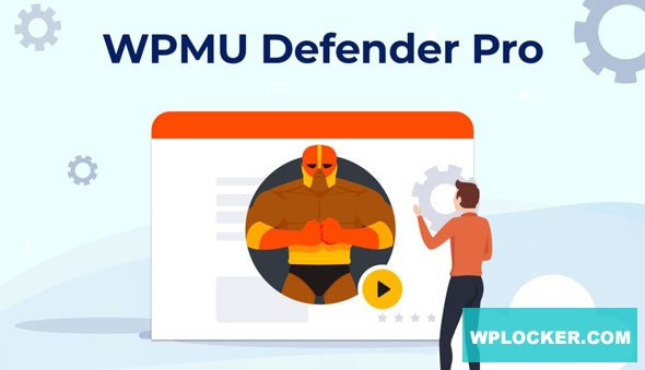 Defender Pro v3.0.1 - WordPress Plugin