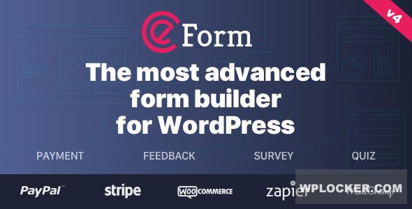 eForm v4.12.2 - WordPress Form Builder