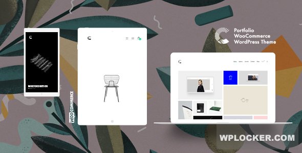 Calafate v1.6.5 - Portfolio & WooCommerce Creative Theme