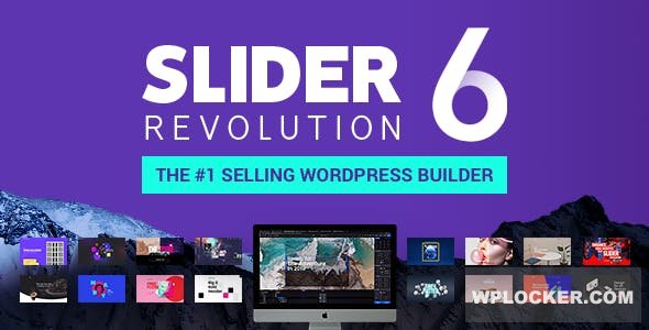[Download] Slider Revolution v6.2.9 NULLED