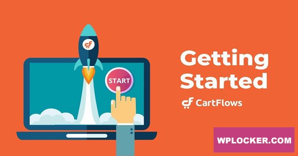 CartFlows Pro v2.0.1 - Get More Leads, Increase Conversions, & Maximize Profits