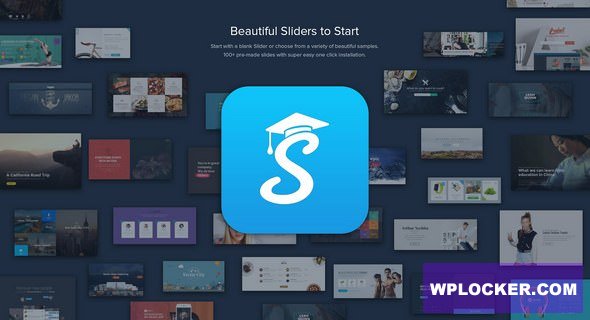 Smart Slider Pro v3.5.1.7 + Templates