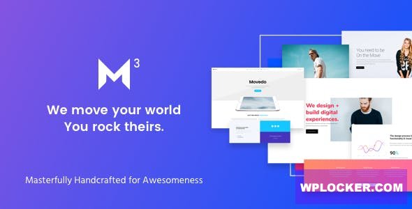 Movedo v3.6.0 - We DO MOVE Your World