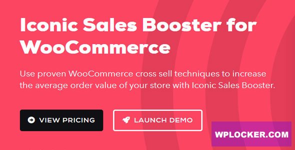 Iconic Sales Booster for WooCommerce v1.11.0