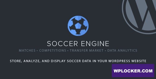 Soccer Engine v1.21