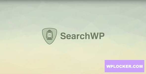 [Download] SearchWP v3.1.13