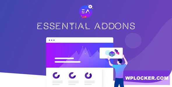 Essential Addons for Elementor v4.0.0