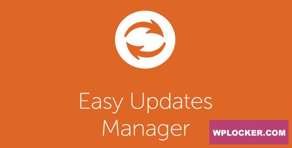 Easy Updates Manager Premium v9.0.16