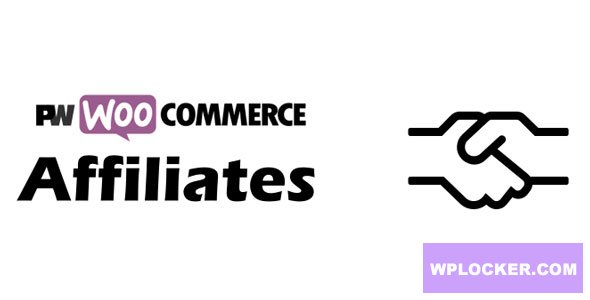 PW WooCommerce Affiliates Pro v2.28