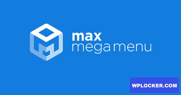 Max Mega Menu Pro v2.2.2 - Plugin For WordPress