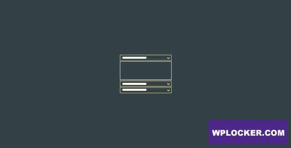 Wp Accordions Pro v1.8