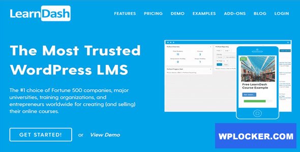 LearnDash v4.3.0.1 - Learning management system for WordPress