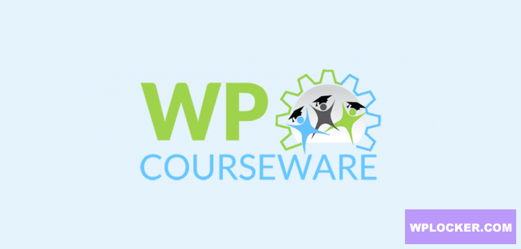 WP Courseware v4.6.12 - Learning Management System