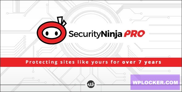 Security Ninja PRO v5.42