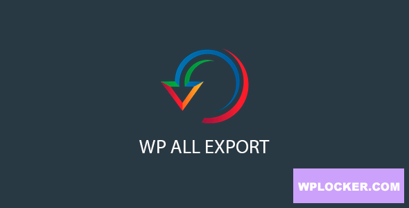 WP All Export Pro v1.6.0