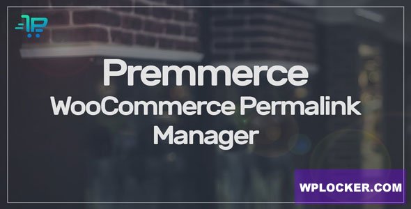 Permalink Manager for WooCommerce v2.3.4