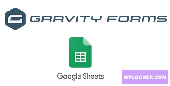 Gravity Forms Google Spreadsheet Addon v3.4
