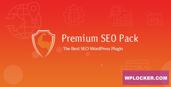 Premium SEO Pack v3.3.0 - Wordpress Plugin