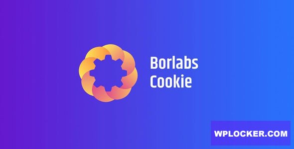 Borlabs Cookie v2.2.29 - GDPR & ePrivacy WordPress Cookie Opt-In Solution
