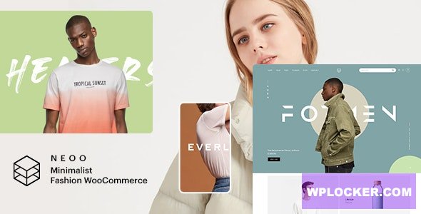 Neoo v1.0.0 - Flexible WooCommerce theme