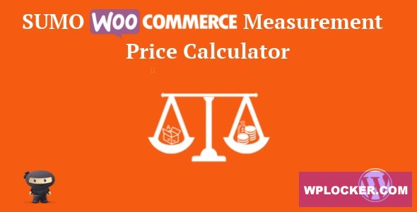 SUMO WooCommerce Measurement Price Calculator v4.2