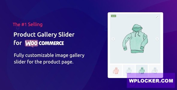 Twist v3.2.5 - Product Gallery Slider for Woocommerce
