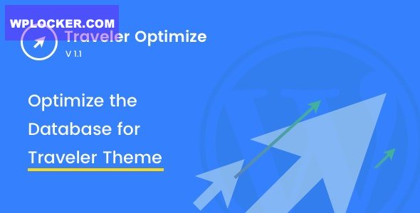 Traveler Optimize (Add-on) v1.1