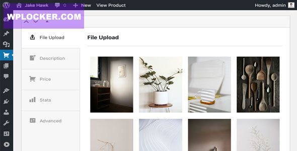 Sell Media v2.4.6 + Addons