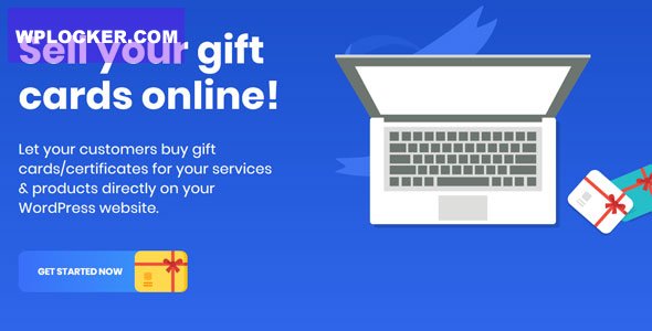 Gift Cards Generator v1.0 - Sell Your Gift Cards Online!