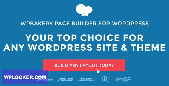 WPBakery Page Builder for WordPress v6.9.0