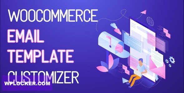 WooCommerce Email Template Customizer v1.1.12