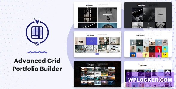 Advanced Grid Portfolio Builder v1.0.2