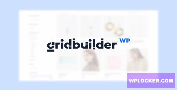 WP Grid Builder v1.7.6