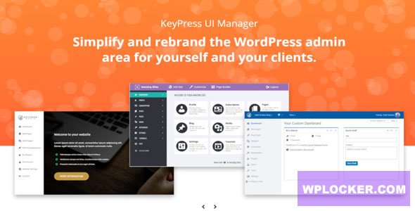 KeyPress UI Manager v1.2.0.2.1