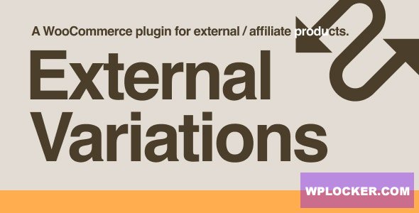 External Variations v1.0.4 - WooCommerce Plugin