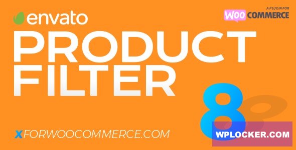 Product Filter for WooCommerce v8.2.0