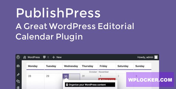PublishPress Pro v3.8.1
