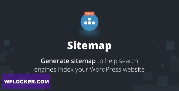 Sitemap Plus v3.2.3