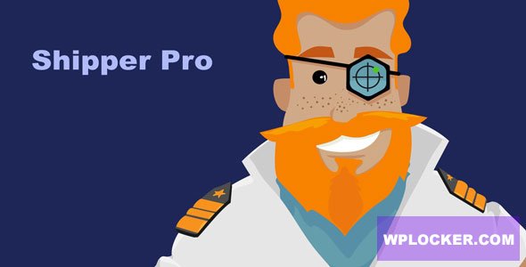 Shipper Pro v1.2.7 - Easy WordPress Site Migration